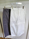 Mo.Studio  Mid Length Multi-Pocket Cargo Skirts
